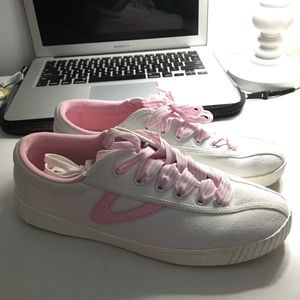 Tretorn sneakers